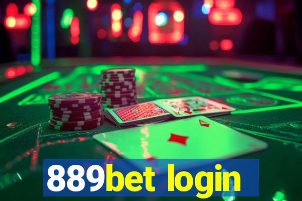 889bet login